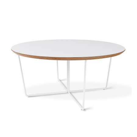 Round Table Top - Features Clean Modern Design