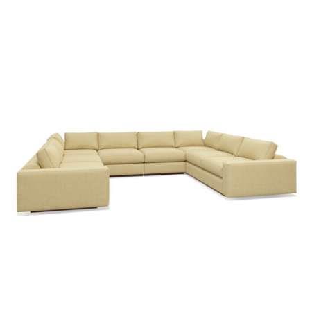 Sofa Appears - Seat Cushions