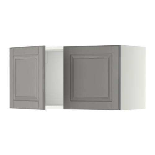 Cabinet With 2 - Easily Remove The Door Cleaning
