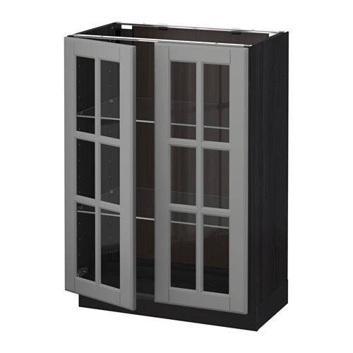 Cabinet With - Easily Remove The Door Cleaning