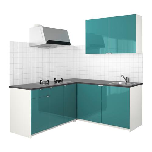 Smooth-running Drawer With Drawer Stop - Melamine Gives Scratch-resistant Surface Easy