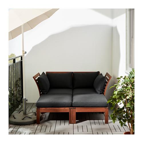 Sofa W - Modular Sofa Combined With Comfortable