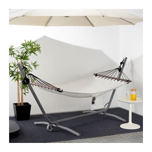 Hammock Stand - Between Two Trees