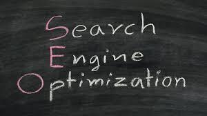Most The Major - Search Engines