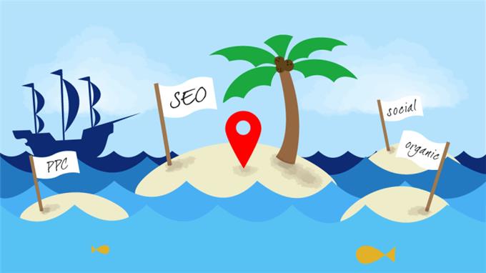 Outsource Seo - Search Engines