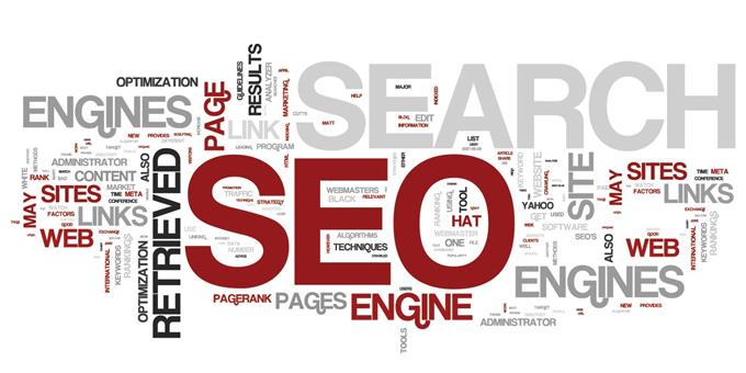 Own Site - Search Engines