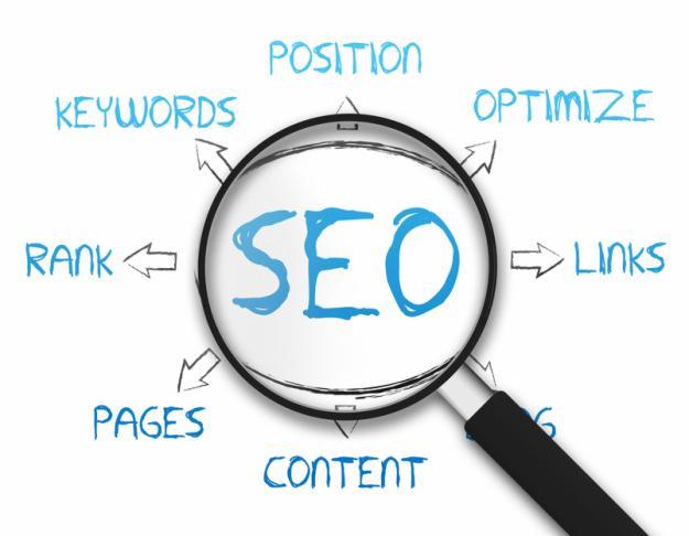 The First 500 - Seo Audit
