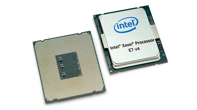 Xeon Processors - Core I7
