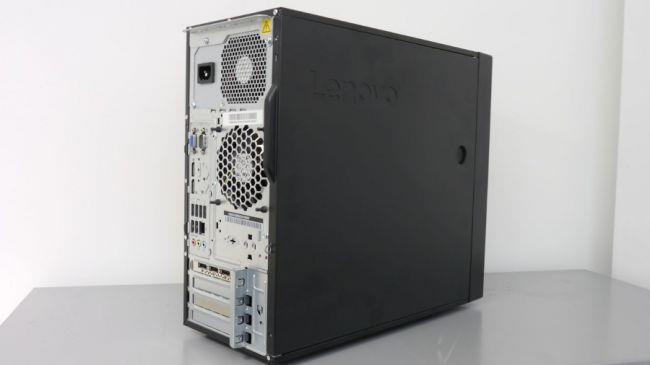 Lenovo - Lenovo Thinkstation P310 Tower