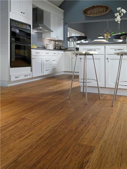 Looks Fantastic In - Beautiful Kitchen Flooring Ideas