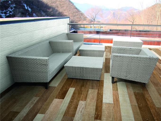 Percent Recycled - Eco-friendly Flooring Ideas