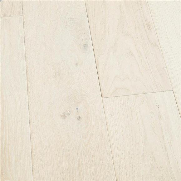 The Latest Trendy - French Oak