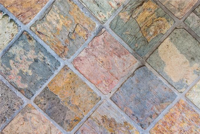 Natural Stone - Most Common Types