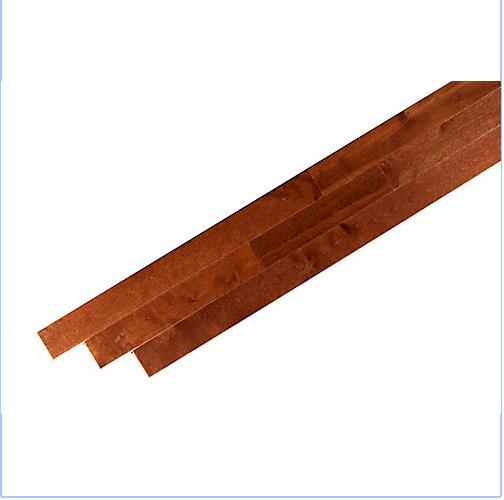 Solid Hardwood Floor - Extra Layer Protection