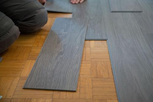 Care Kit - Hardwood Floor Care
