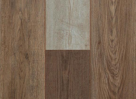 Authentic Hardwood Looks - Means You Don't Have Worry