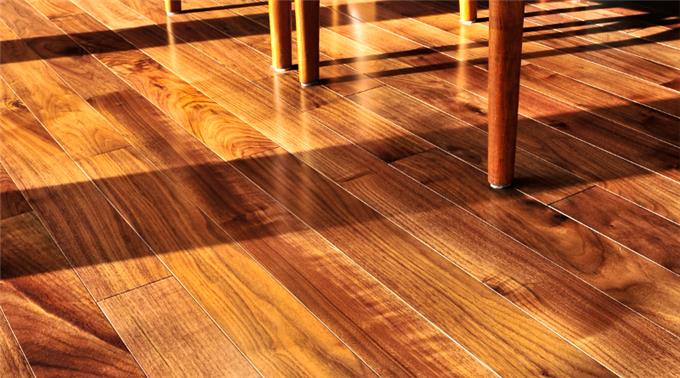 Hardwood Species - Engineered Hardwood Flooring