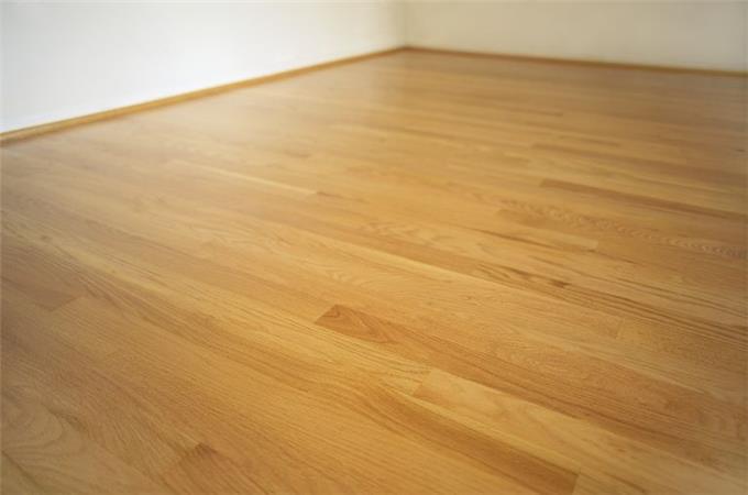 The Floor Surface - Types Hardwood Flooring