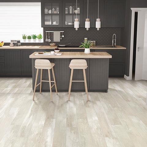 Using The Latest Advances In - Popular Flooring Choice Many Older