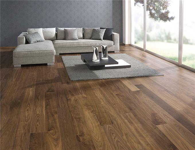 Have Different Specifications - Hardwood Flooring
