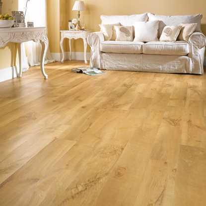 Owned Flooring - First Choice Flooring Family