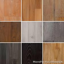 Flooring Surfaces - New Home