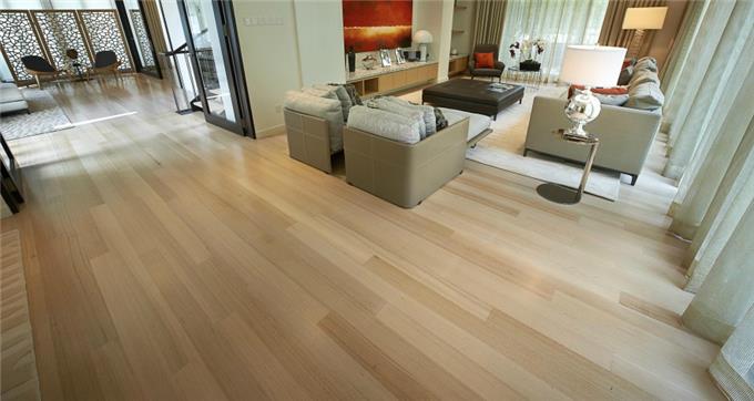 Species - Quality Timber Flooring