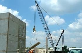 Crane Services Incorporated - Offer Job Site Analysis Needed