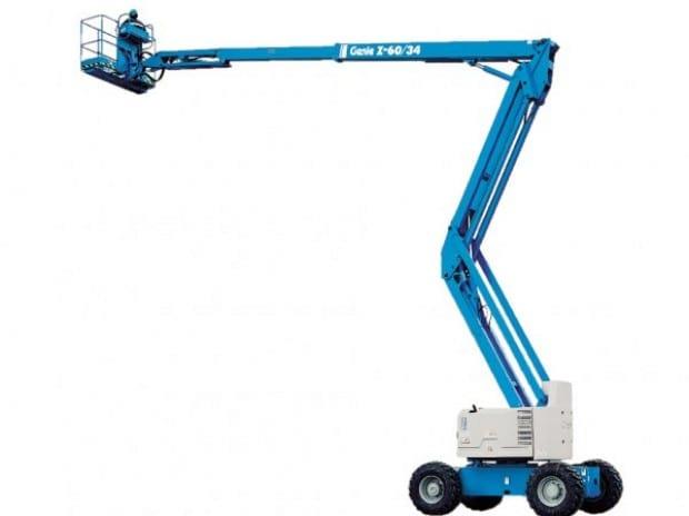 Crane - Shipped From Facilities Located Throughout