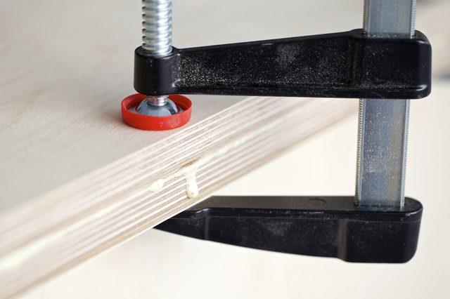 Make Furniture - Solid Wood