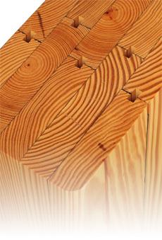 Designing New - Laminated Wood Systems