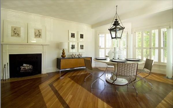 One The Most Sought-after - Wood Flooring
