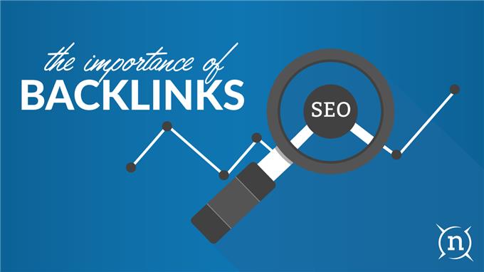 Mendapatkan Backlink Melalui - Jika Link Tersebut Diklik Maka