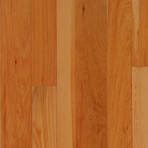 Whole New Dimension - Solid Hardwood Flooring