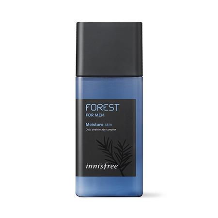 Skin Fatigue - Forest Men Moisture