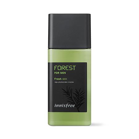 Skin Fatigue - Forest Men Fresh
