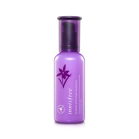 Formulated With The Vitality Jeju - Vitality Jeju Orchid Wrinkle Correction