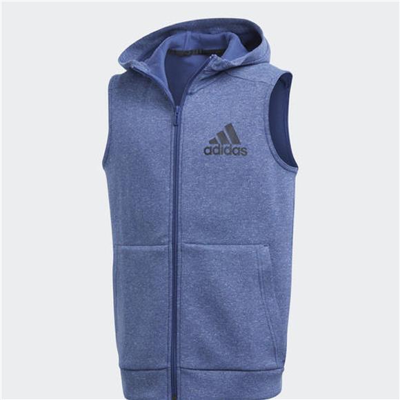 Adidas Badge Sport - Soft Cotton Blend