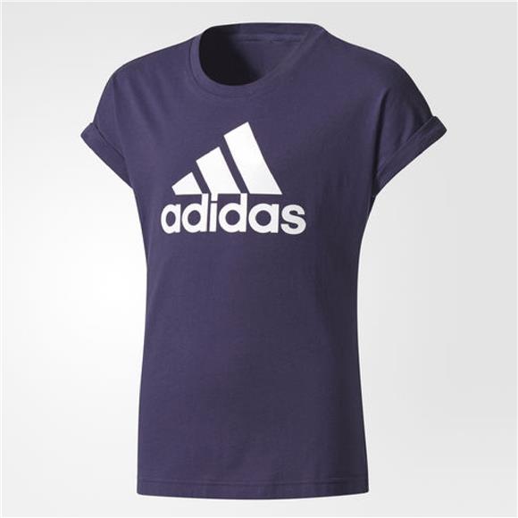 Casual Look With - Adidas Badge Sport