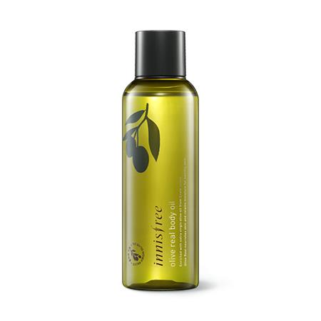Extra Virgin Olive - Rich Moisturizing Ingredients From Extra