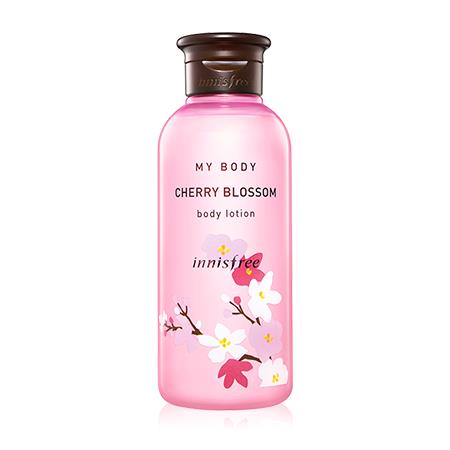 Lotion - Hydrating Body Lotion