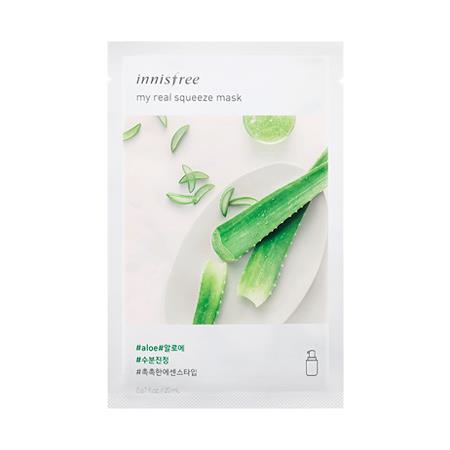Type Mask Enriched With - Moisturizing-essence Type Mask Enriched With