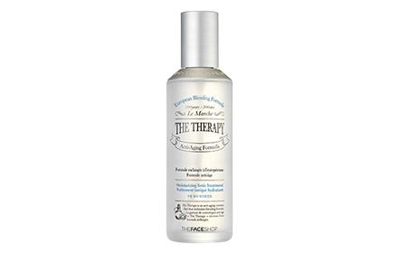Tonic Treatment - The Face Shop The Therapy