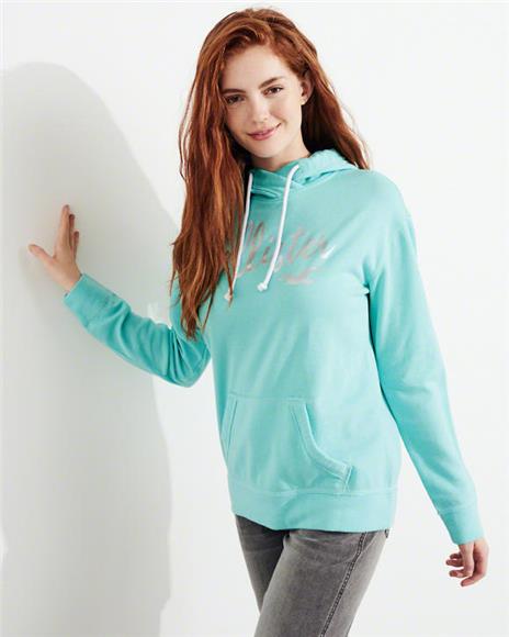 Graphics - Supersoft Fleece Sweatshirt Designed With
