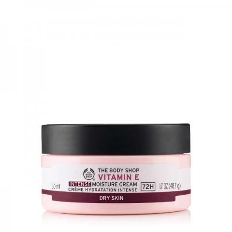 Formulated With - Skin's Natural Moisture Barrier