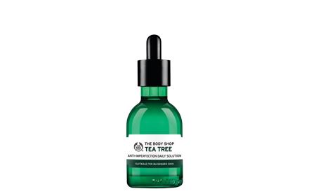 The Overall Condition - Tea Tree