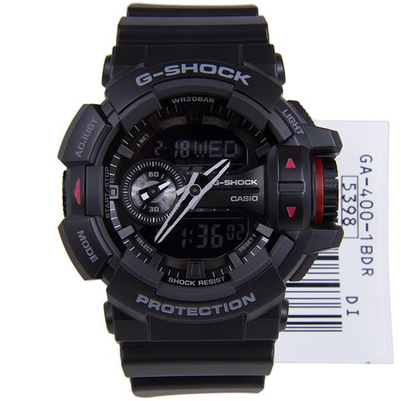G-shock Ga Series - Casio G-shock Watch