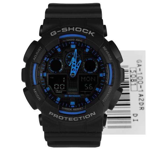 Collection New - Casio G-shock Watch