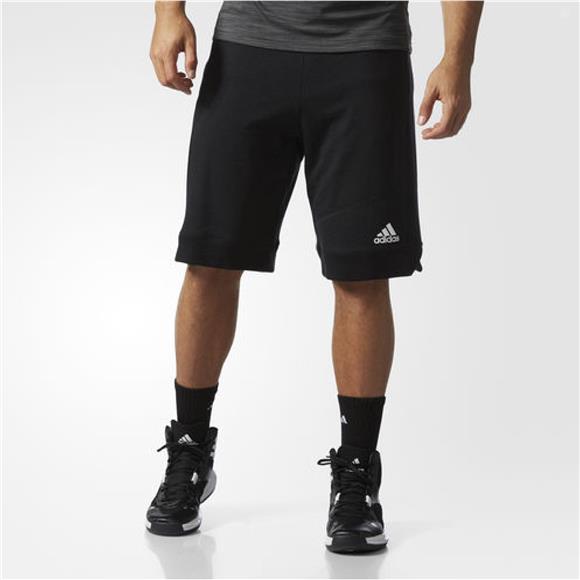 Shorts - Finished With Reflective Details