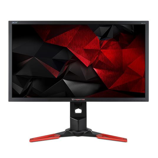 Gaming Monitor - Experience Whole New